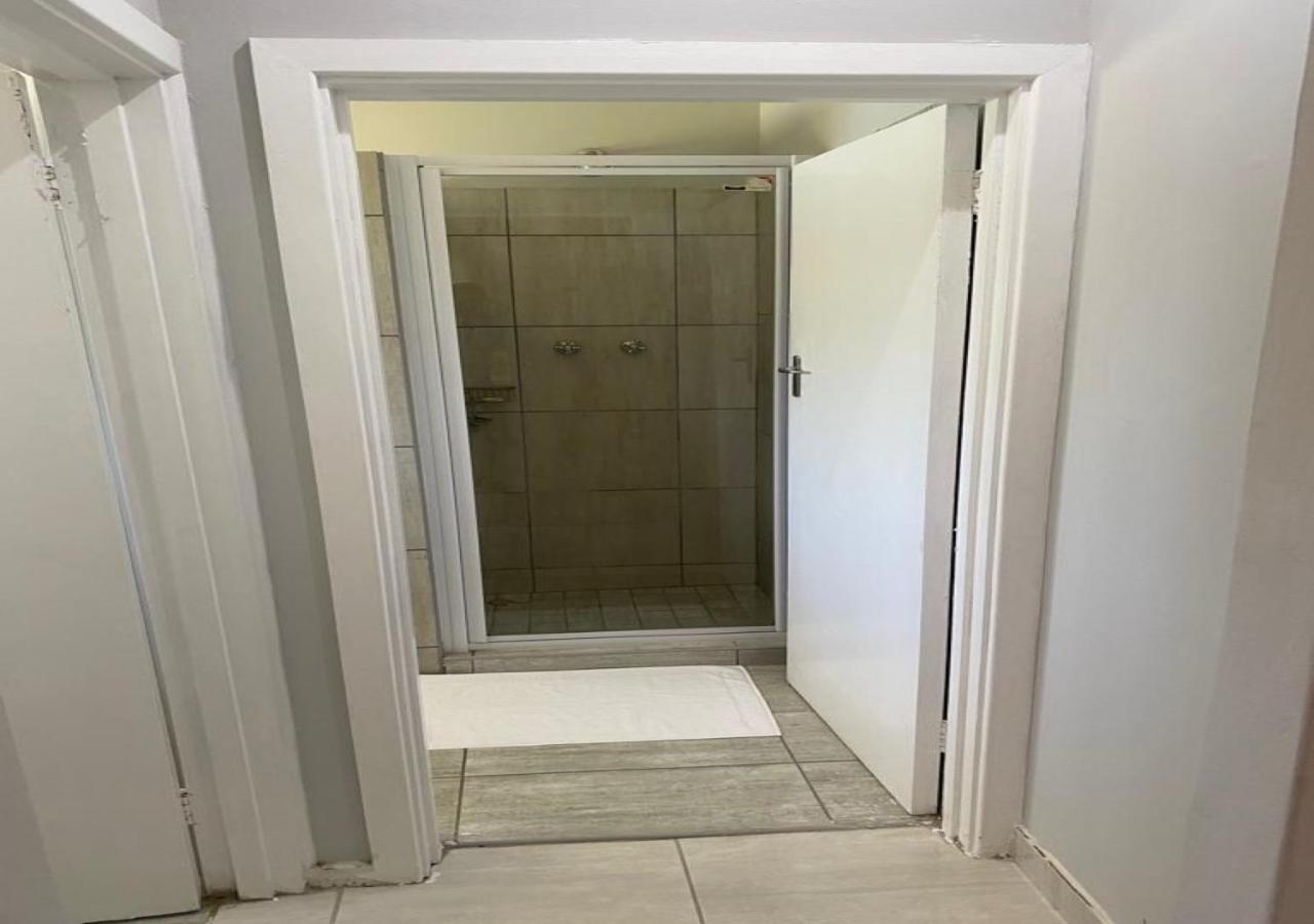Jodwell Guesthouse 东伦敦 外观 照片