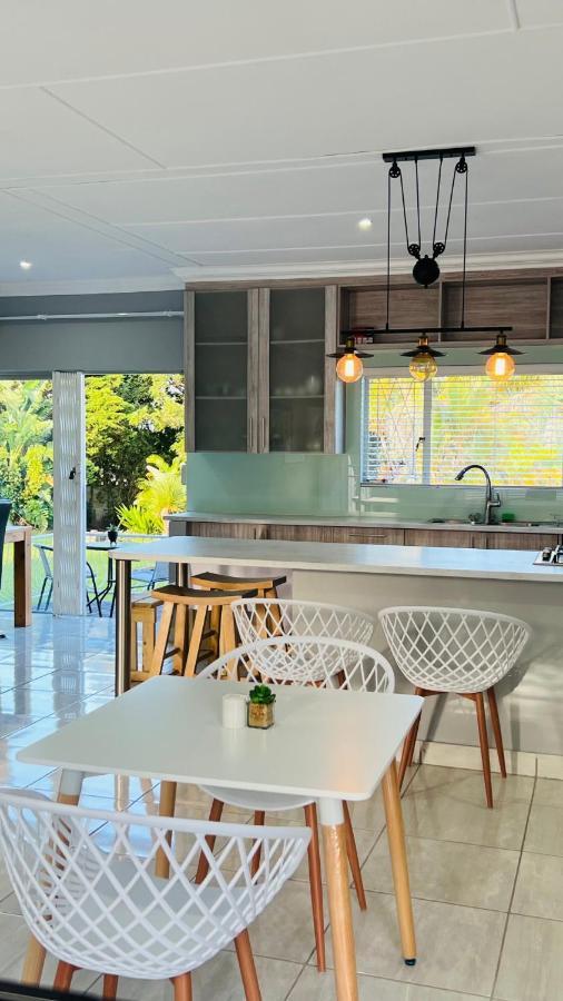 Jodwell Guesthouse 东伦敦 外观 照片