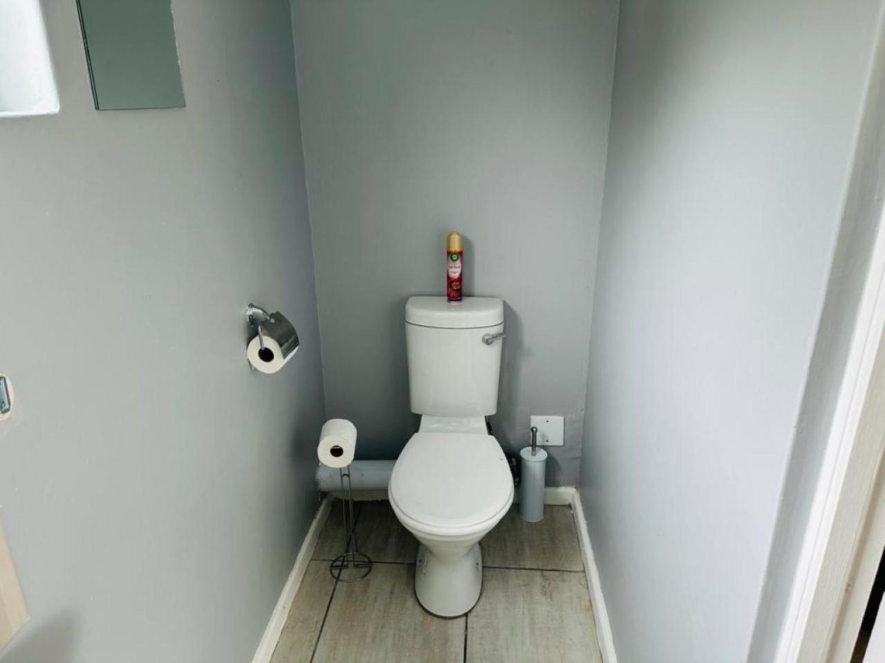Jodwell Guesthouse 东伦敦 外观 照片